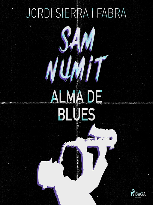 Title details for Sam Numit by Jordi Sierra i Fabra - Available